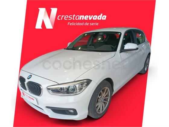 BMW Serie 1 116i