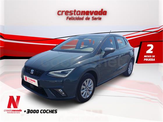 SEAT Ibiza 1.0 TSI Style XM