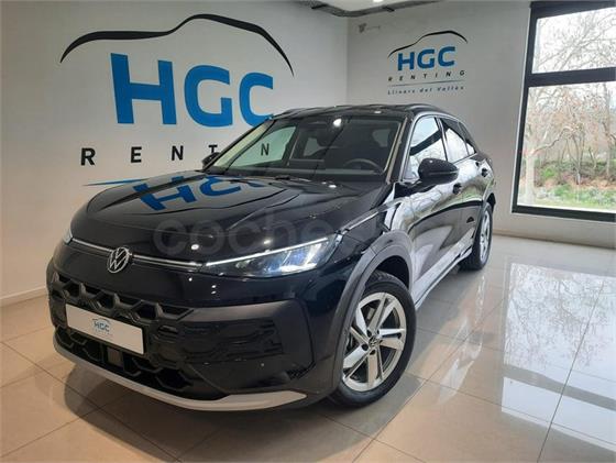 VOLKSWAGEN T-Roc Mas 1.5 eTSI DSG