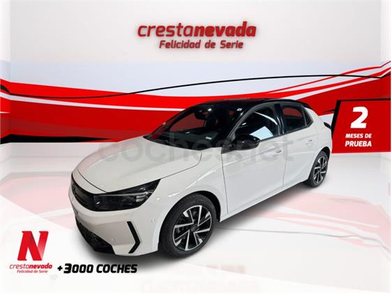 OPEL Corsa 1.2T XHL GS