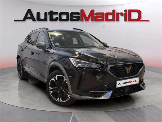 CUPRA Formentor 1.5 TSI 150 CV DSG
