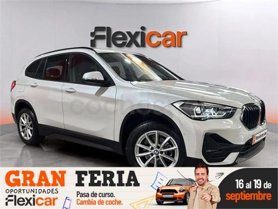 BMW X1 sDrive18d