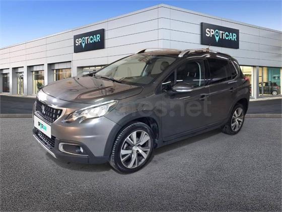 PEUGEOT 2008 Allure BlueHDi
