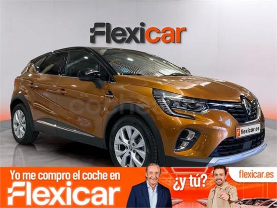 RENAULT Captur Zen dCi