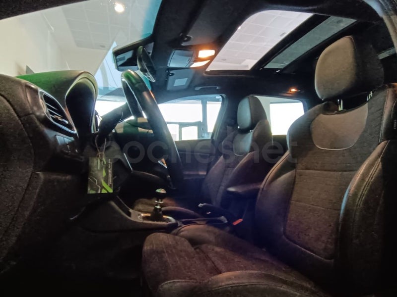 HYUNDAI i30 2.0 TGDI N Performance - Coche de segunda mano en Fuenlabrada - Imagen 8