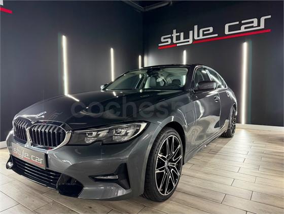 BMW Serie 3 320e