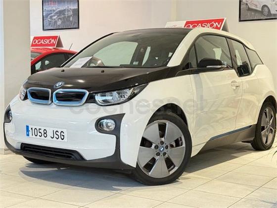 BMW i3 94ah