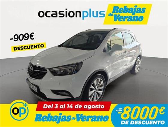 OPEL Mokka X 1.4 T GLP 4X2 Innovation