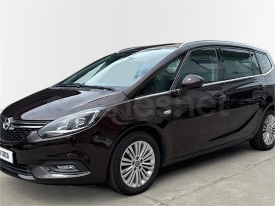 OPEL Zafira 1.6 CDTi SS Selective