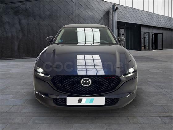 MAZDA CX-30 eSKY X MHEV Homura