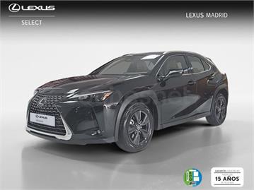 LEXUS UX 2.0 300h UX Plus
