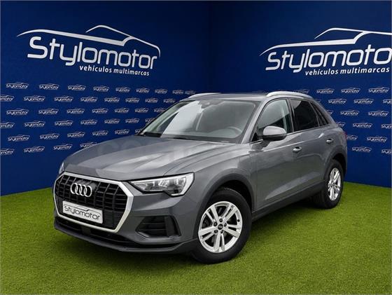 AUDI Q3 45 TFSI e S tronic AUDI Q3 45 TFSI e S tronic