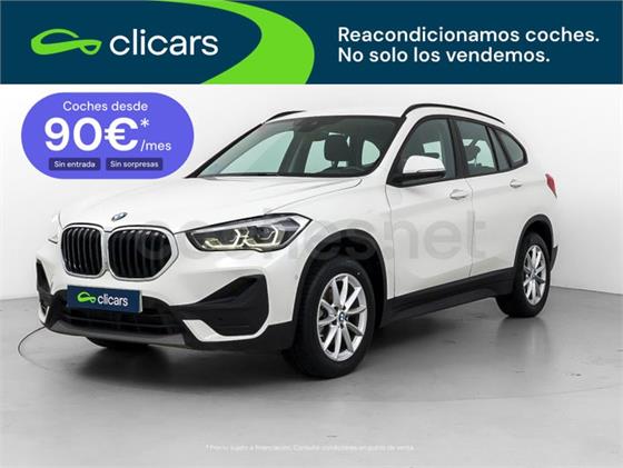 BMW X1 sDrive18dA Corporate