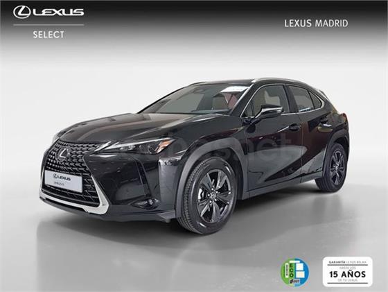 LEXUS UX 2.0 300h UX Plus