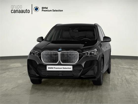BMW iX1 xDrive30