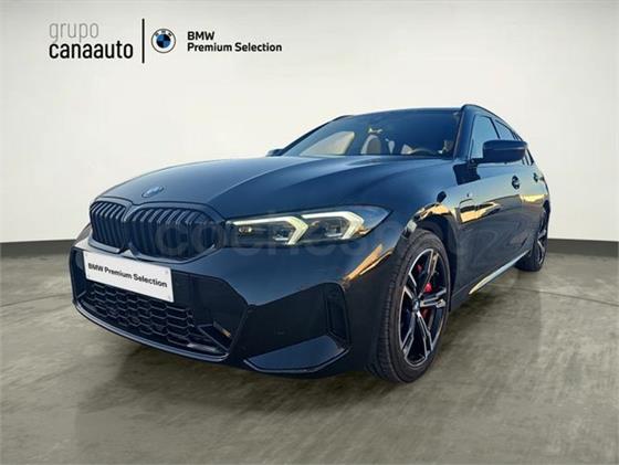 BMW Serie 3 330e xDrive Touring