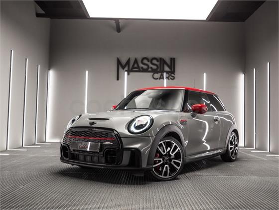 MINI MINI JOHN COOPER WORKS