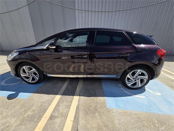 DS DS 5 BlueHDi EAT6 Sport
