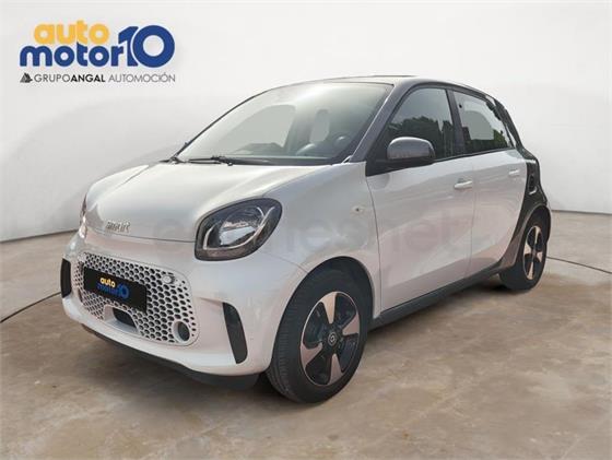 SMART forfour 60kW81CV EQ