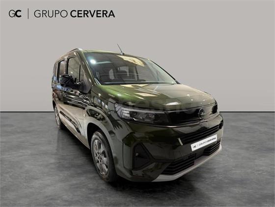 OPEL Combo GS 100 Cv 1.5 Td SS MT6 6.4 ebis