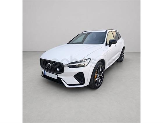VOLVO XC60 2.0 T8 AWD Recharge Polestar Auto
