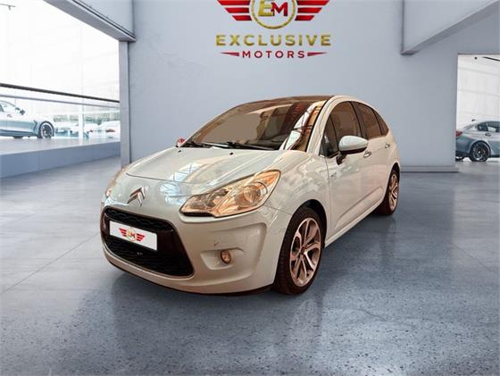 CITROEN C3 VTi 95 Collection