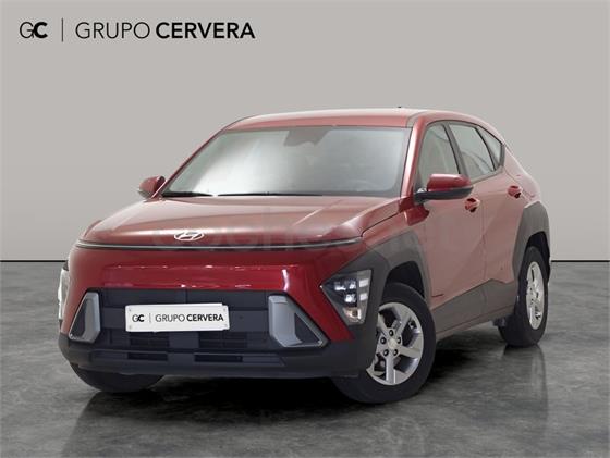 HYUNDAI Kona HEV 1.6GDI DT Maxx HYUNDAI Kona HEV 1.6GDI DT Maxx