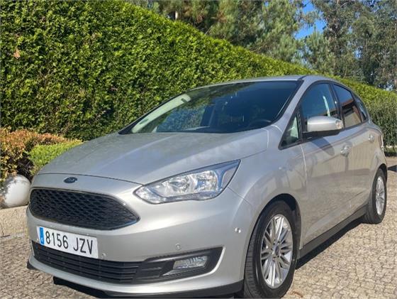 FORD C-Max 1.0 EcoBoost Titanium