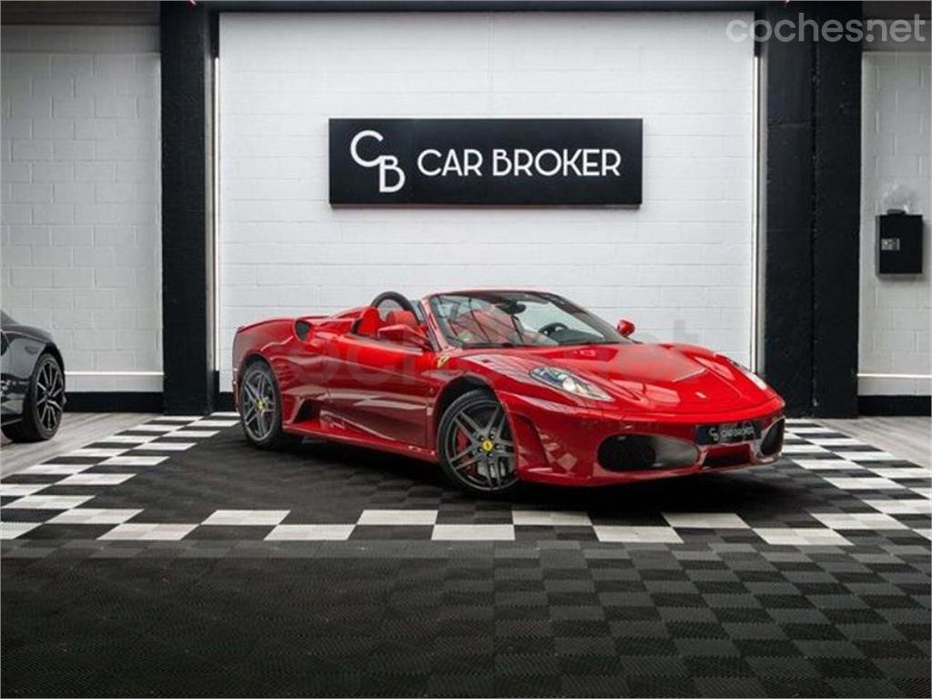 Ferrari F430 de 2006
