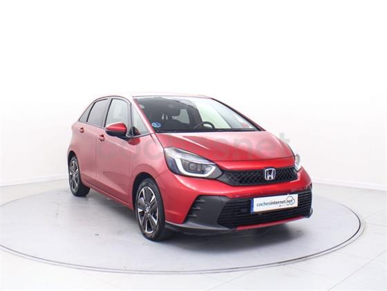 HONDA Jazz 1.5 iMMD ADVANCE