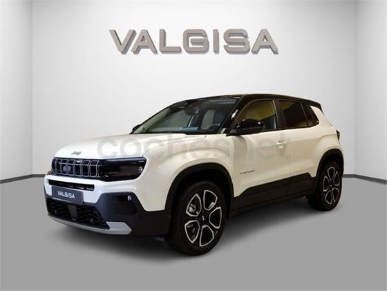 JEEP Avenger 1.2 G Summit
