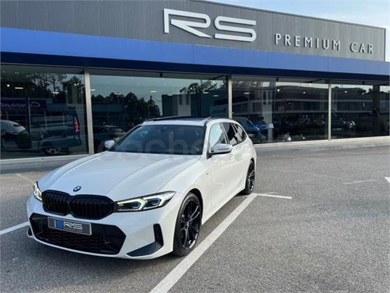 BMW Serie 3 330d xDrive Touring