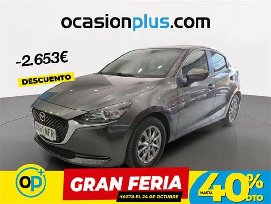 MAZDA Mazda2 1.5 GE Origin MAZDA Mazda2 1.5 GE Origin