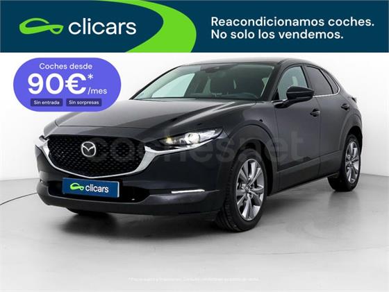 MAZDA CX-30 SKYACTIVX 2.0 Zenith