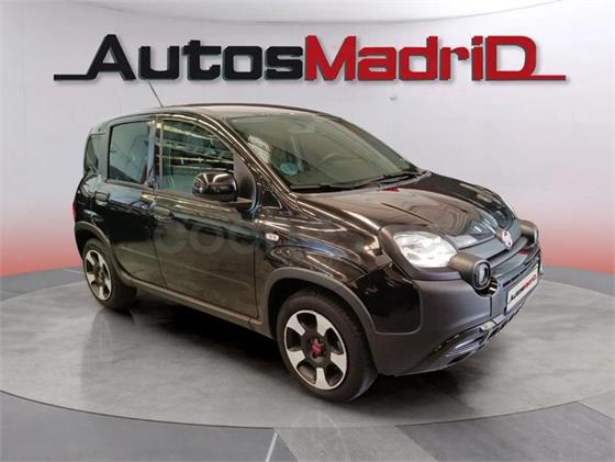 FIAT Panda City Cross 1.0 Gse