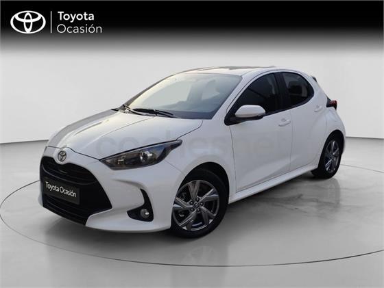 TOYOTA Yaris 1.5 120H Active Plus