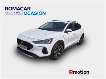 FORD Focus 1.0 Ecob. MHEV Active Design SIP