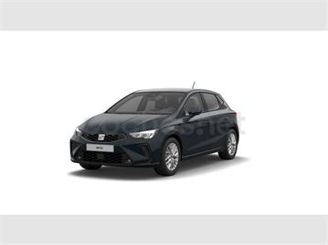 SEAT Ibiza 1.0 MPI StartStop Style