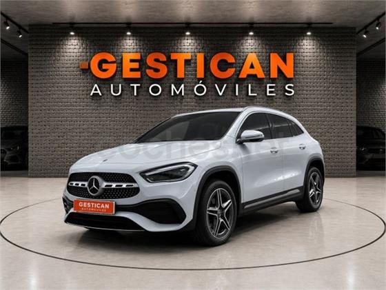 MERCEDES-BENZ GLA GLA 250 e MERCEDES-BENZ GLA GLA 250 e