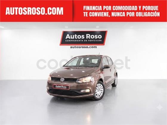 VOLKSWAGEN Polo Advance 1.2 TSI BMT