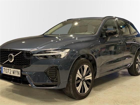 VOLVO XC60 2.0 T6 AWD Recharge Plus Dark Auto VOLVO XC60 2.0 T6 AWD Recharge Plus Dark Auto