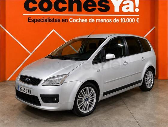 FORD Focus C-MAX 2.0 Ghia