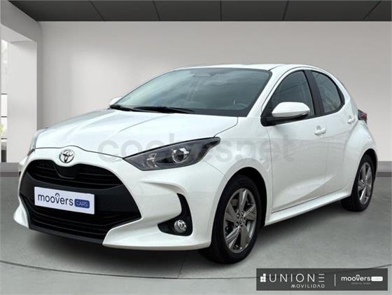 TOYOTA Yaris 1.5 120H Active Plus