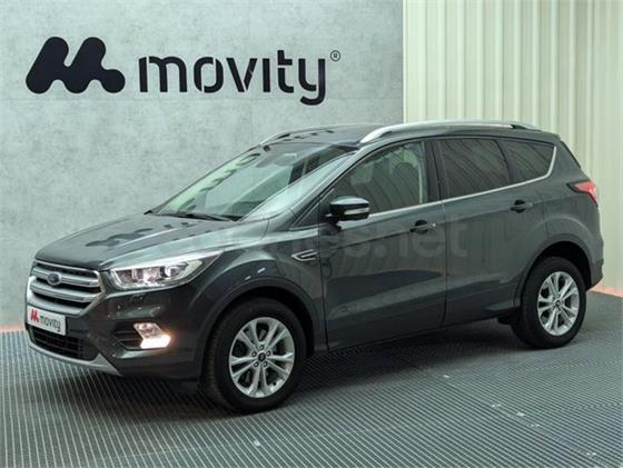 FORD Kuga 1.5 TDCi 4x2 Trend