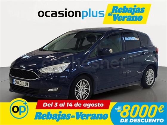 FORD C-Max 1.0 EcoBoost Trend FORD C-Max 1.0 EcoBoost Trend
