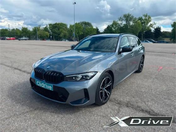 BMW Serie 3 330e xDrive Touring BMW Serie 3 330e xDrive Touring