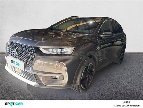 DS DS 7 Crossback BlueHDi DE AT. PERF.LINE