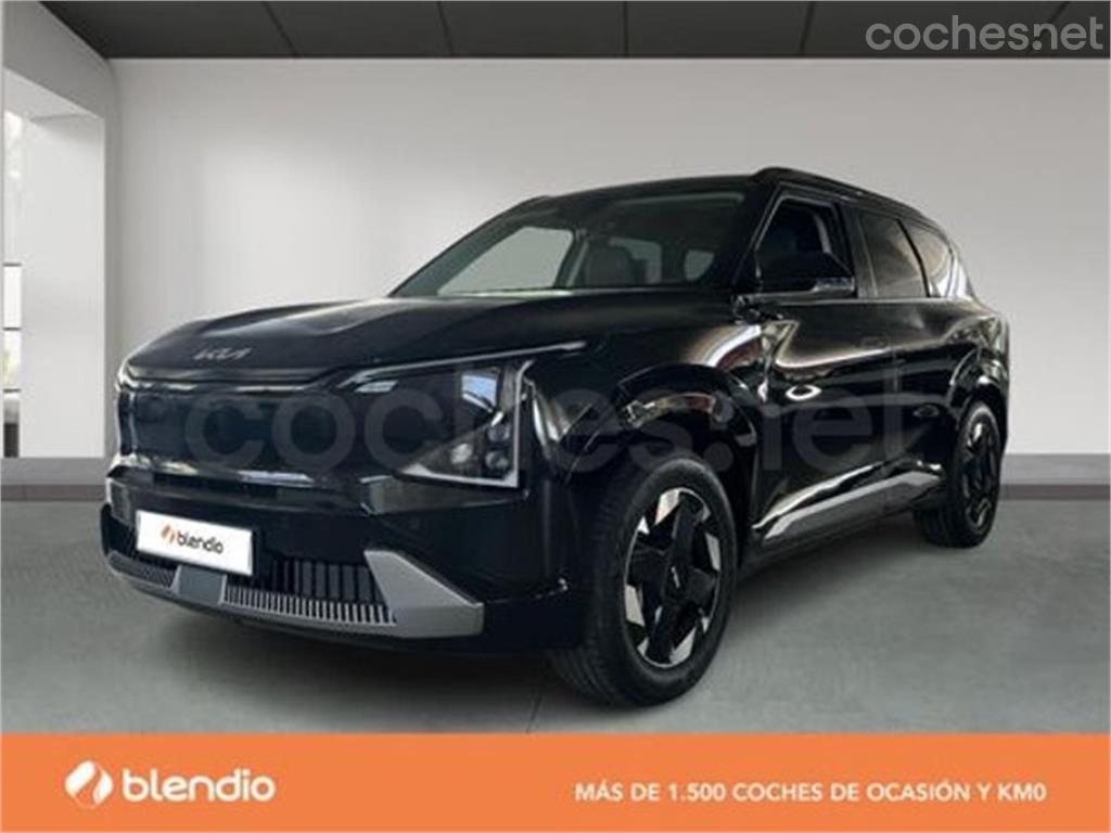 Kia EV5