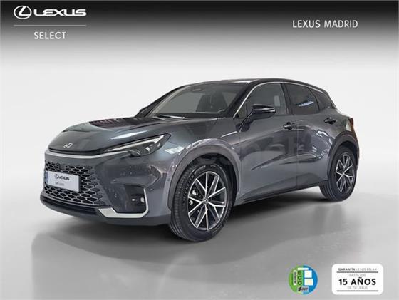 LEXUS LBX 1.5 HEV Cool