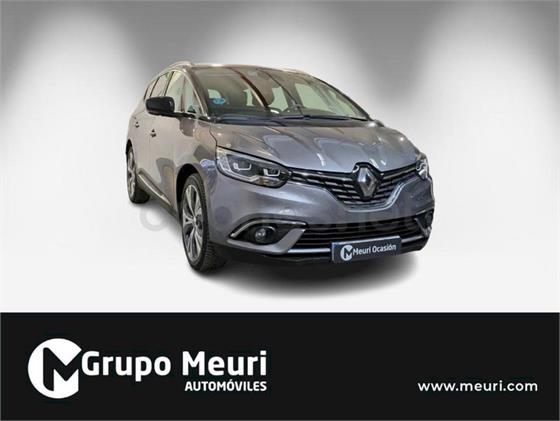 RENAULT Grand Scénic Zen TCe GPF